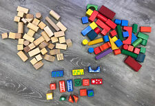 Wooden toy 100 for sale  Lancaster