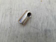 South bend lathe 9 compound rest screw brass nut guide nut for sale  Shipping to Canada