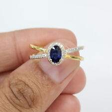 Qvc sapphire natural for sale  USA