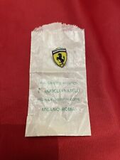 Ferrari scudetto lapel d'occasion  France
