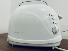 Clatronic toaster scheiben gebraucht kaufen  Lüdenscheid