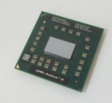 Mobile AMD Athlon II Dual-Core P320 2,1GHz Sockel S1 AMP320SGR22GM Prozessor CPU comprar usado  Enviando para Brazil