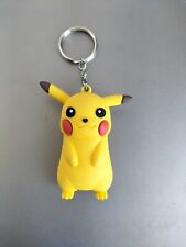 Portachiavi pikachu pokemon usato  Torino
