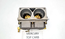 Mercury Mariner 200hp V6 Carburetor Carby Carb Top WH-28 Outboard Engine Motor for sale  Shipping to South Africa