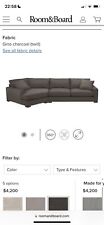 Sectional couch room for sale  Cumming