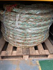 Mooring rope mooring for sale  ROMSEY