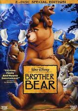 Brother bear disc for sale  Drakes Branch