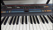 Juno 106 synth for sale  CREWKERNE