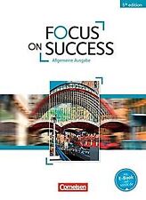 Focus success 5th gebraucht kaufen  Berlin