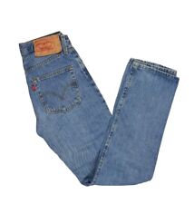 Levi 501 jeans gebraucht kaufen  Oßweil
