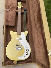 Danelectro dc59 late for sale  UK