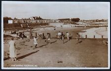 Felpham postcard sands for sale  BRIGHTON