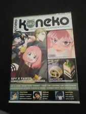 Koneko 111 trendmagazin gebraucht kaufen  Pirmasens