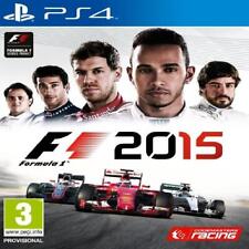 JEU PS4 F1 2015 comprar usado  Enviando para Brazil