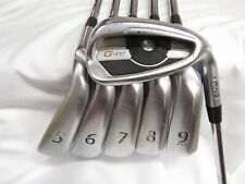 ping g irons for sale  USA