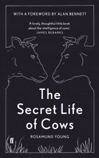 Secret life cows for sale  STOCKPORT