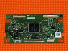 TCON LVDS LOGIK BOARD FOR PANASONIC TX-32LMD70A 32" LCD TV MDK 336V-0 19-100061 for sale  Shipping to South Africa