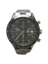 TAG Heuer J.M. Fangio Carrera calibre 16 automático CV201C.BA0786 #2n405 comprar usado  Enviando para Brazil