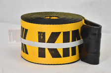 Kinedyne winch straps for sale  Kansas City