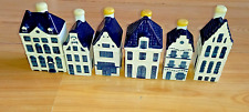 Delft klm ceramic for sale  MEXBOROUGH