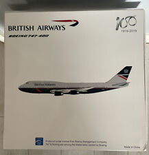 british airways 747 1 400 for sale  BARROW-IN-FURNESS