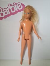 Barbie mattel skipper usato  Italia