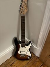 Kids electric guitar for sale  KENILWORTH