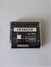 Hitachi 715000 piece for sale  BEXLEY