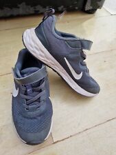 Used boys trainers for sale  BRISTOL