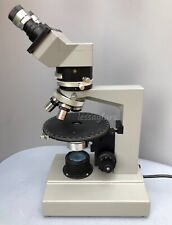 pol microscope for sale  LONDON