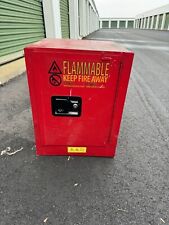 flammable liquid storage cabinet for sale  Sandston