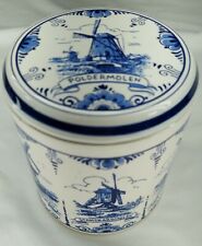 Delft blauw ceramic for sale  American Fork