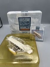 Legends flight wright for sale  Homer Glen