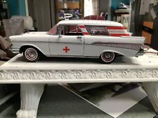 Franklin meant ambulance for sale  New Carlisle
