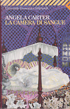 Angela carter. camera usato  Firenze