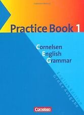 Cornelsen english grammar gebraucht kaufen  Berlin