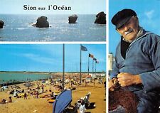 Sion ocean d'occasion  France