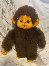 Monchhichi schlafaugen monchic gebraucht kaufen  Ehingen