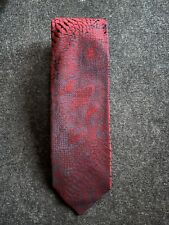 Gianni versace krawatte gebraucht kaufen  Vaalserquartier