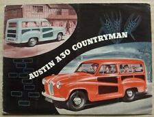Austin a30 countryman for sale  LEICESTER