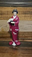 Japanese statue woman for sale  Eagle Lake