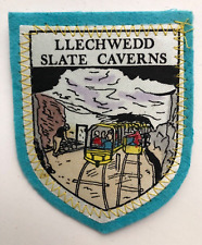 Llechwedd slate caverns for sale  LANCING