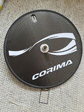 Corima 700c carbon for sale  Shipping to Ireland