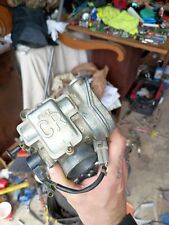 Fcr carburetor 05 for sale  Washington