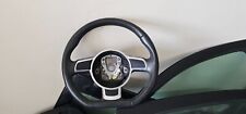 Audi steering wheel for sale  DONCASTER
