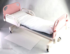 Used, Our Generation OG Adjustable Hospital Bed for 18" Dolls Get Well Bed leg sling for sale  Shipping to South Africa