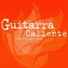 Guitarra Caliente: guitarra latina rythmic comprar usado  Enviando para Brazil