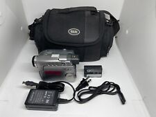 Câmera de DVD Sony Handycam DCR-DVD301 - FUNCIONA, usado comprar usado  Enviando para Brazil