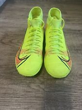 Nike astro turf for sale  NEWPORT