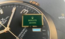 Rolex air king for sale  PRESTON